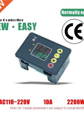 T2310 Normally Open Microcomputer Time Controller 12V 24V 11