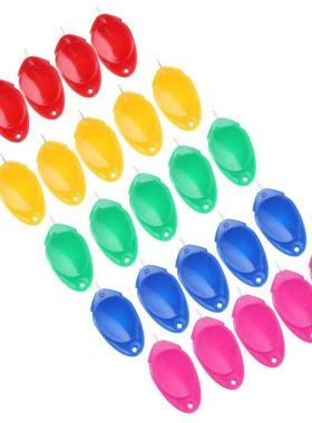 20pcs Sewing  Threader Elderly Guide Needle Easy Device A