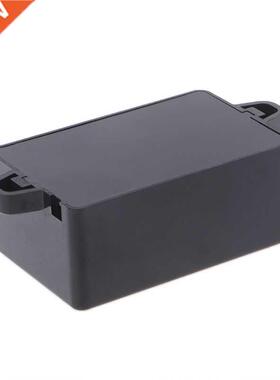 Electronic Enclosure Box Project Instrument Case 82x52x35mm