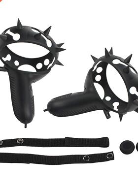 1pair Easy Install Gaming Anti Scratch VR Accessories With K