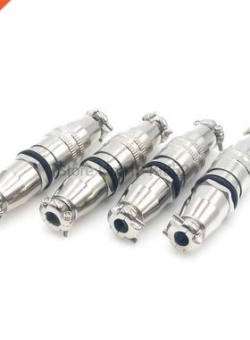 XS10 Avaton connector dockng 10mm push-pull crcular quc