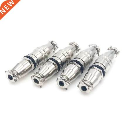 XS10 Avaton connector dockng 10mm push-pull crcular quc