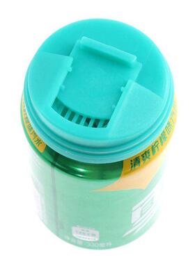 Soda Pop Beer Beverage Can Cap Reusable Silicone Lids For Co