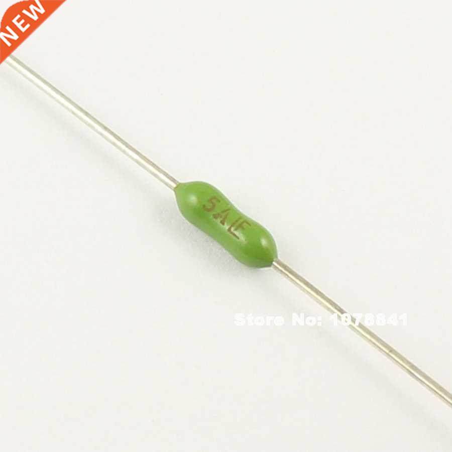 50 Pcs Pico Very Fuse 5A 5 Amp 125V 0251005