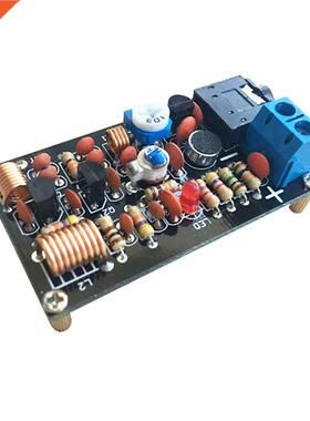 Kit FM Radio Transmitter Board 1.5-9V .-29mA 85-115MHz
