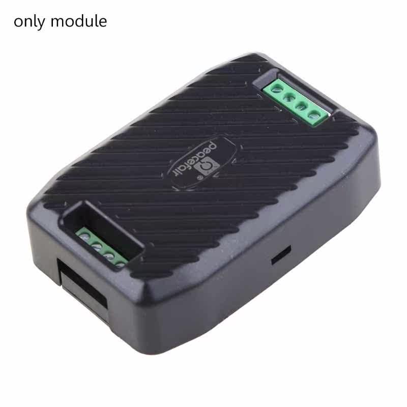 PZEM-017 DC 통신 상자 RS485 인터페이스 MODBUS 0-00V