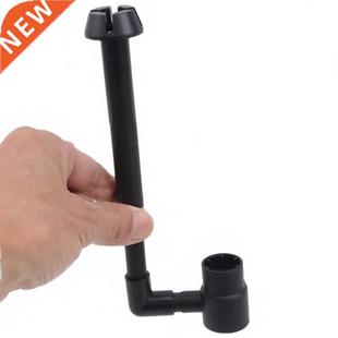 2022 New Fish Tanks Aquarium Surface Skimmer Oil Remover Thr