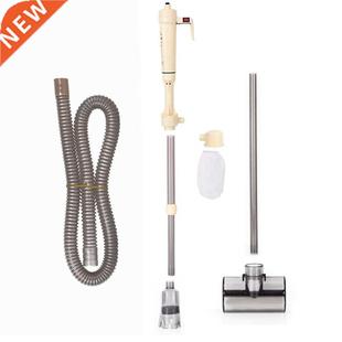 Electric Tool Syphon Auto Aquarium Fish Cleaning