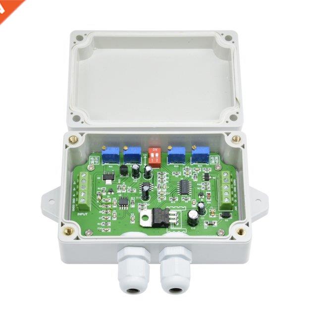 Load Cell Amplifier Module Weight Sensor Amplifier Weighing