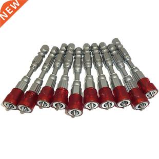 Plasterboard Drywall Screw 65mm Phillips Bit Ph2 10pc Bits