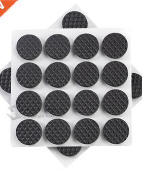 Self Adhesive Non-slip Mat y Pads Anti Slip Rubber Leg Feet