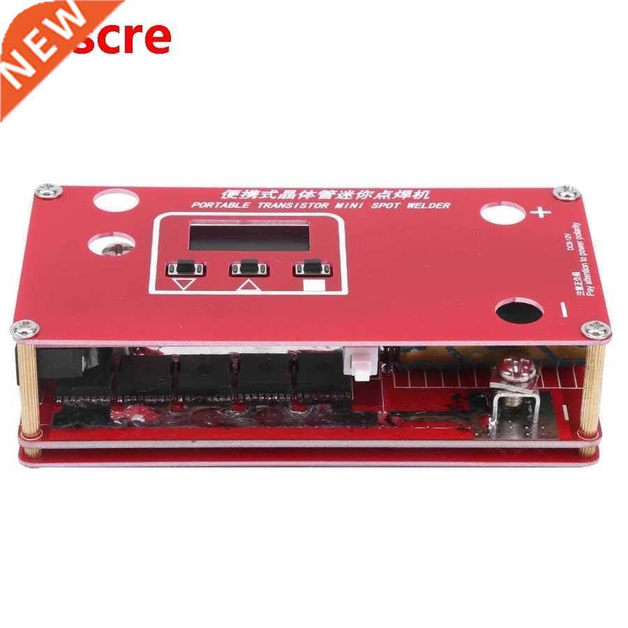 wielding tip electric soldering iron mini spot welder machin