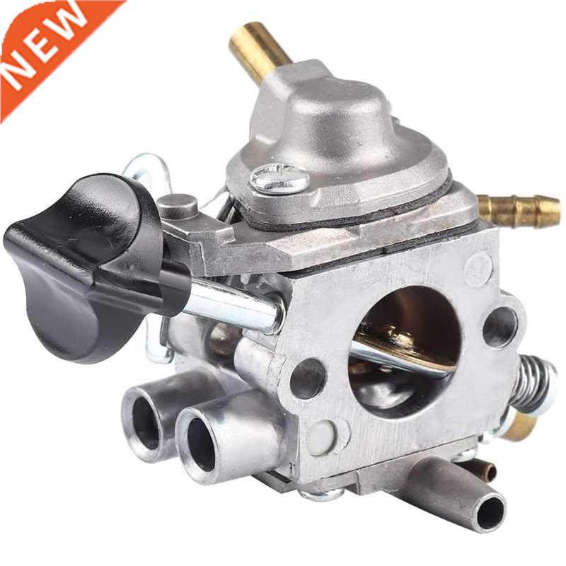 Carburetor Air Filter Fuel Carb Repower Kit for stihl BR500