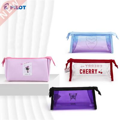 Japan PILOT student male and female pen bags Japan and Sou