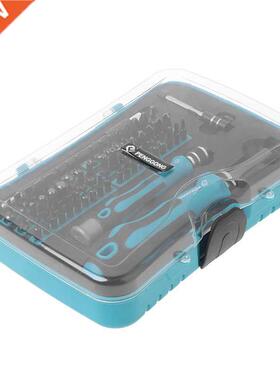 5-In-Hex Phillips Torx Slotted Bit Kit Free Shipping-m20