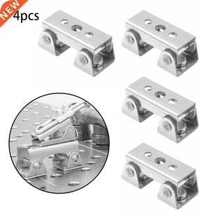 Welding Holder Magnetic 4Pcs Adjustable Type Suspender Wel