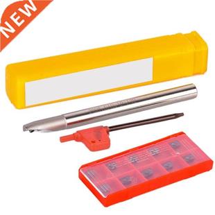 Inserts 1Pc Apmt1135Pder 120 C10 Carbide 300R 10Pcs Bap