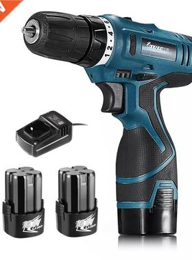 longyun 16.8V lithium ion Battery Cordless screwdriver Elec