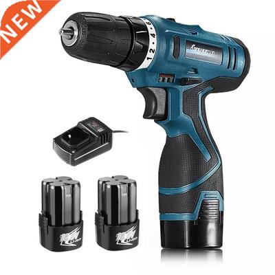 longyun 16.8V lithium ion Battery Cordless screwdriver Elec