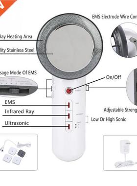 Corps ultrasonique de Cavitation EMS amincissant le disposit