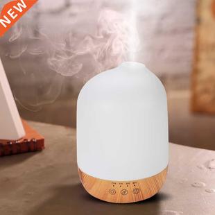 300ml Super Quite Aromatherapy Humidifier Oil Aroma Diffuser