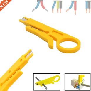 Stripping Wire Cutter 1pcs function Cable Multi Ele Portable