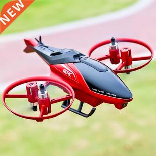 2.4G Altitude Aerobatics 6CH Helicopter NEW 2021