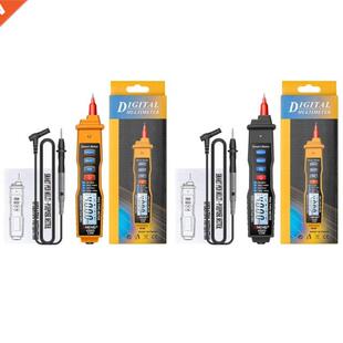 A3003 Pen Type Digital Multimeter 4000 Counts w/ AC/DC Volta