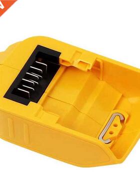 DCB090 is Suitable for Dewalt Dewei USB Charging Converter 1