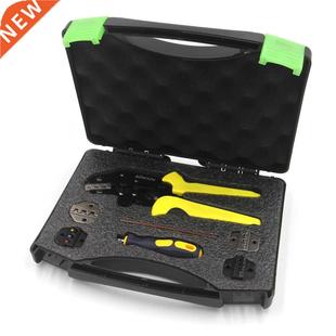 Professional Adjustale Wire Engineering Rat Crimpers KKmoon