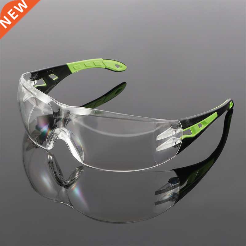 Gafas a prueba de polvo Unisex, protección ocular, an