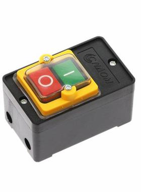 1Pcs Durable Machne Drll Motor Waterproof Accessores Swt