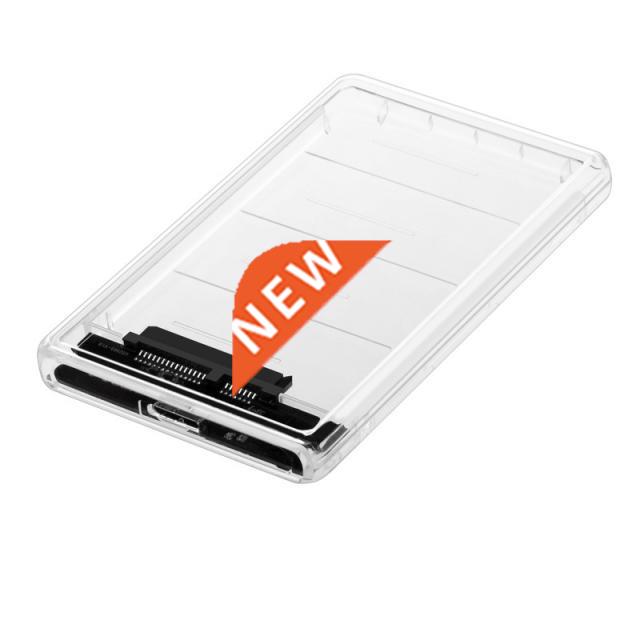 USB 3.0 to Sata 3.0 SSD HDD Case Tool For WIN 10 2.5 inch SA