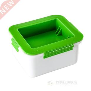 Tofu Press Drainer Water Removing Machine Cheese Presser Deh