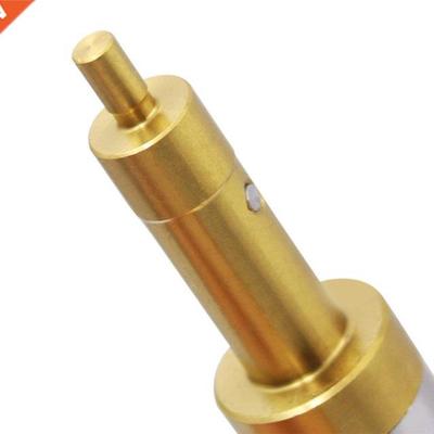 Edge Finder Non-magnetic Photoelectric Edge Finder Ceramic C