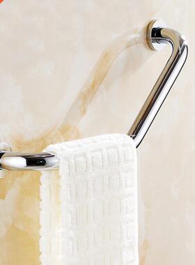 Grab Bar Stainless Steel Thicken Non-Slip Tet Bathroom Handl