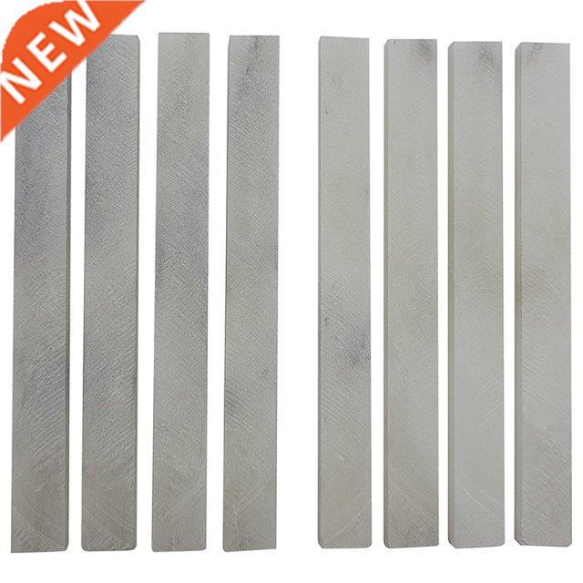Flat White Soapstone Refills Metal Marker For Sharp White An