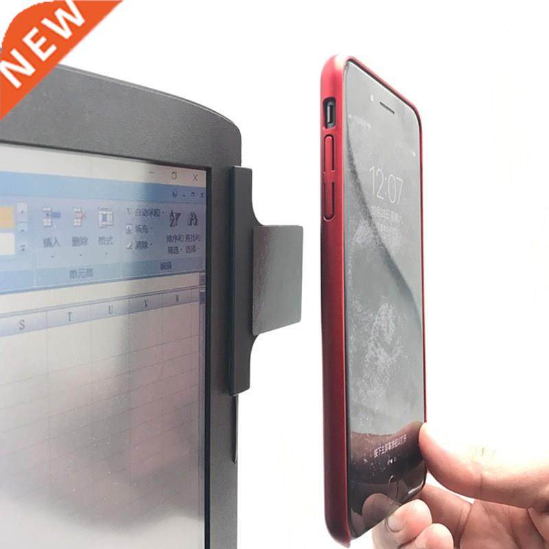 Monitor Display Magnetic Stand for iPad mini Air iPhone X /