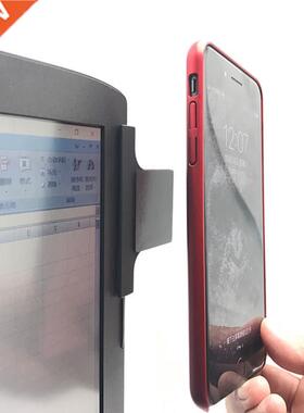 Monitor Display Magnetic Stand for iPad mini Air iPhone X /