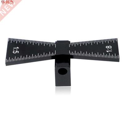 Marqueur à queue d'aronde coupe à la main Join