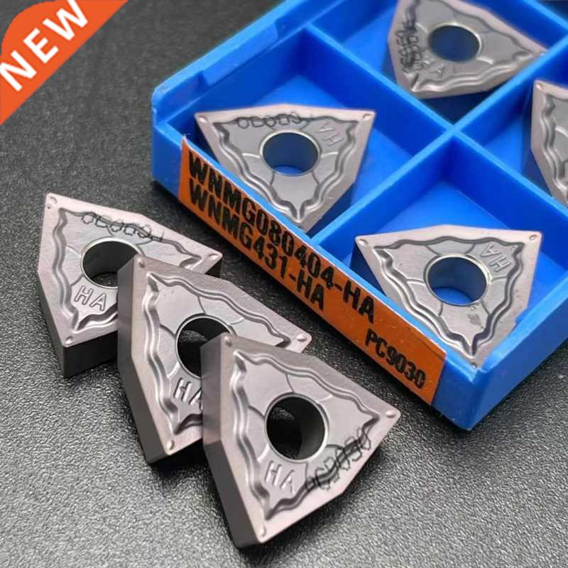 WNMG080404 WNMG080408 HA PC900 Inserts 100% Original High Q