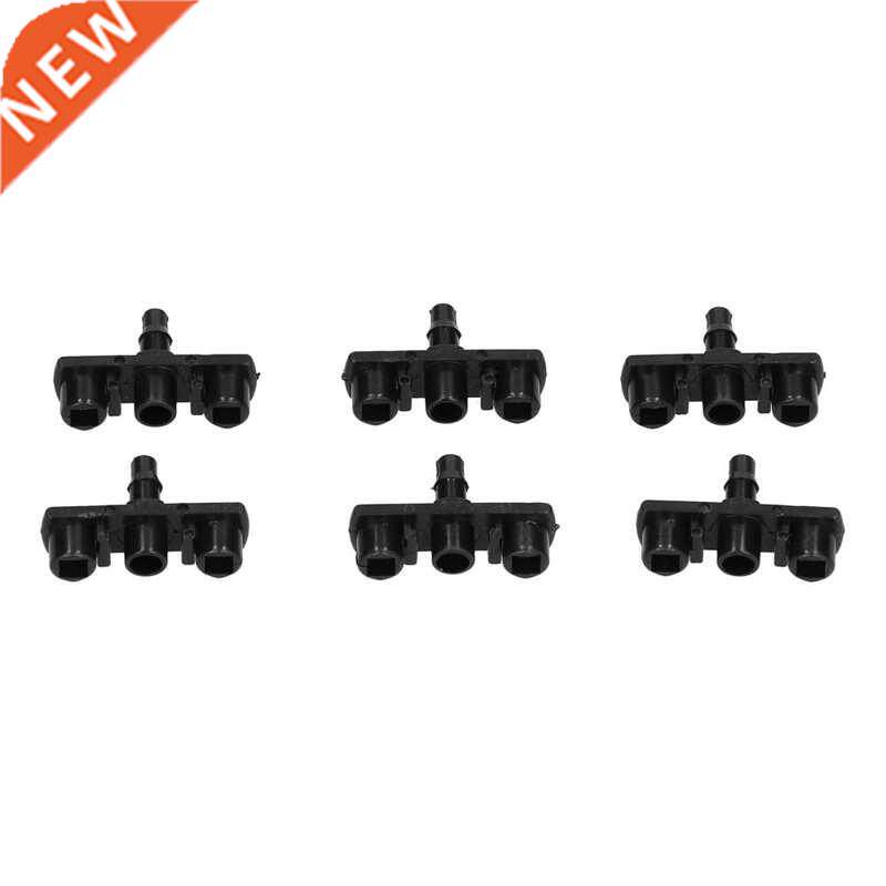 3?Way Connector 4/7 Hose Connector For G Type Spray Nozzle S