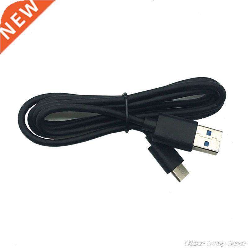 150cm Length Type C Male to USB Male Interface Power Cord Ad