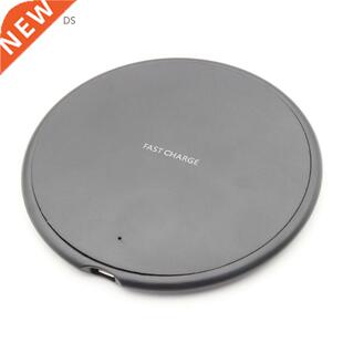 10W Fast Wireless Charger For Samsung GalaxyS10 S9/S9+ S8 S