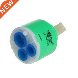 Disc Cartridge Water 40mm Valve Ceramic Faucet 35mm Inner