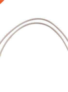 2x RF Connector RP-SMA Male to RP-SMA Female Pigtail Cable G