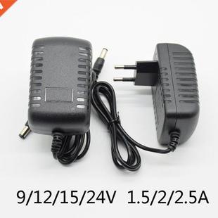 Power 110 240V 2.5A 15V 12V Unversal 24V 1.5A
