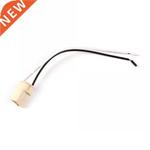 1pcs G9 Lamp Base 250V 2A Ceramic Socket G9 Type Halogen Lam