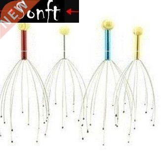 Octopus He Massager Manual massage Scalp Massager
