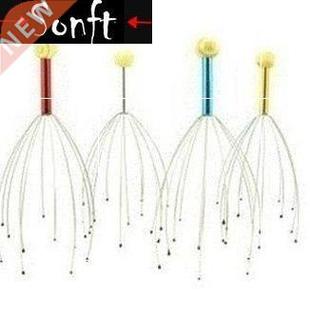 massage Octopus Manual Massager Scalp